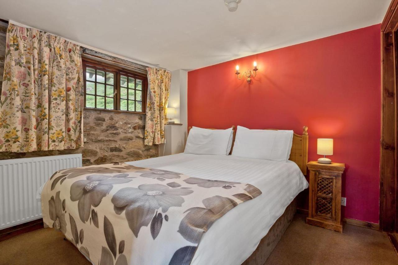 The Mountain Cottages - Sawyers Coniston Bagian luar foto