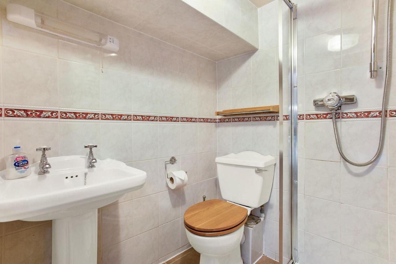 The Mountain Cottages - Sawyers Coniston Bagian luar foto